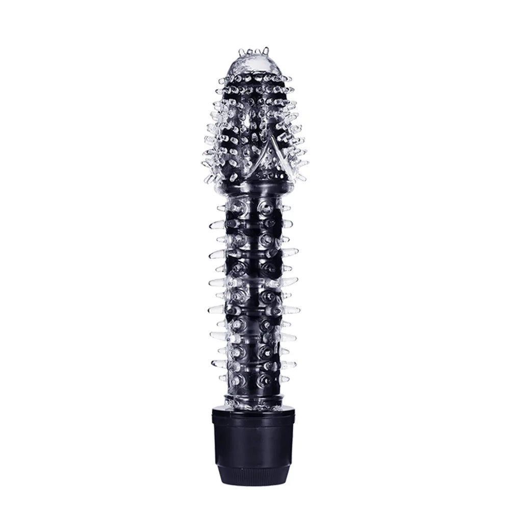 Sextoy - Vibromasseur multi-vitesses pour point G, vagin, clitoris, plug anal, produits érotiques, jouet sexuel pour femmes et hommes, produits pour adultes, gode féminin, jouet sexuel