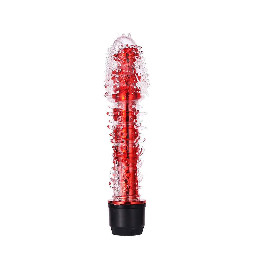 Sextoy - Vibromasseur multi-vitesses pour point G, vagin, clitoris, plug anal, produits érotiques, jouet sexuel pour femmes et hommes, produits pour adultes, gode féminin, jouet sexuel