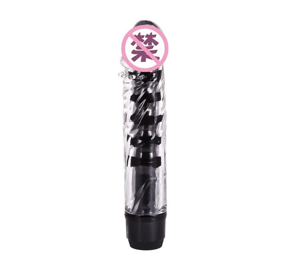 Sextoy - Vibromasseur multi-vitesses pour point G, vagin, clitoris, plug anal, produits érotiques, jouet sexuel pour femmes et hommes, produits pour adultes, gode féminin, jouet sexuel