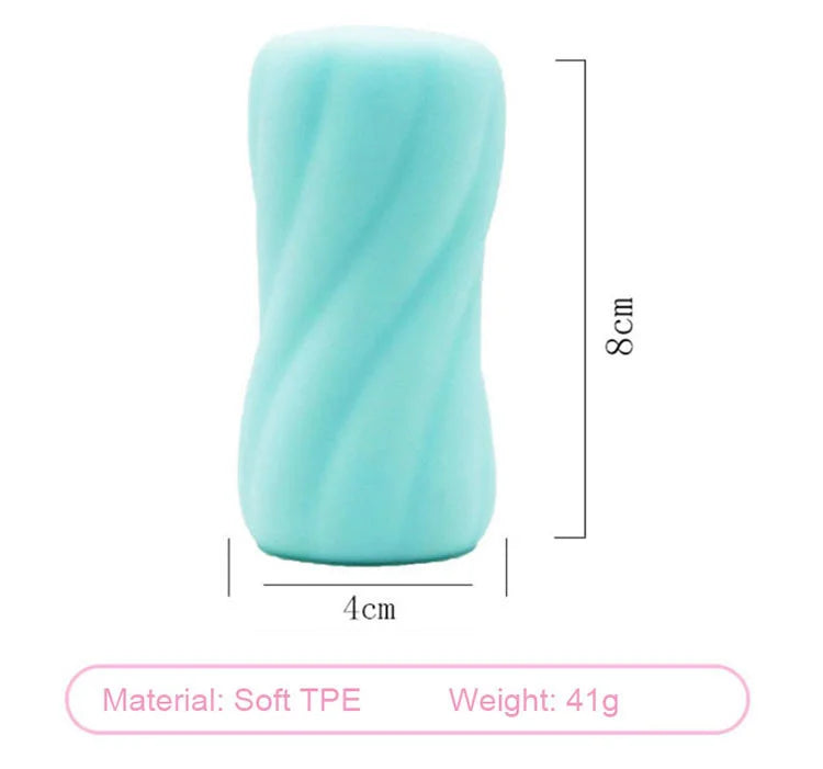 Masturbateur masculin, œuf vaginal, massage du pénis, jouet pour adulte, exercice du gland, fellation, jouets sexuels extensibles en silicone pour hommes