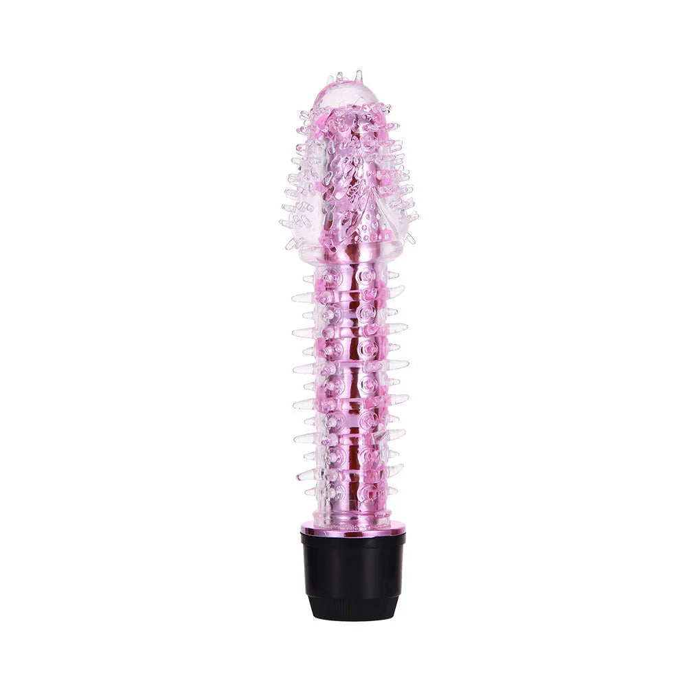 Sextoy - Vibromasseur multi-vitesses pour point G, vagin, clitoris, plug anal, produits érotiques, jouet sexuel pour femmes et hommes, produits pour adultes, gode féminin, jouet sexuel