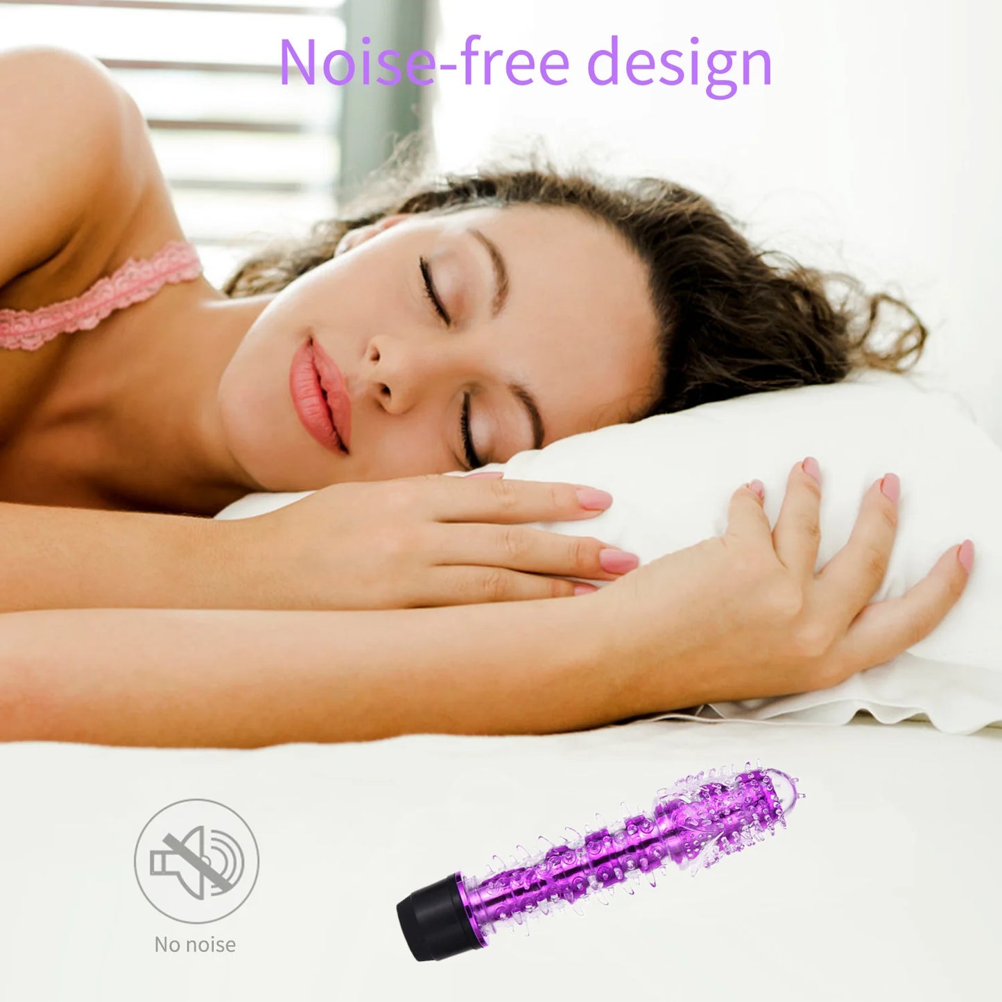 Sextoy - Vibromasseur multi-vitesses pour point G, vagin, clitoris, plug anal, produits érotiques, jouet sexuel pour femmes et hommes, produits pour adultes, gode féminin, jouet sexuel