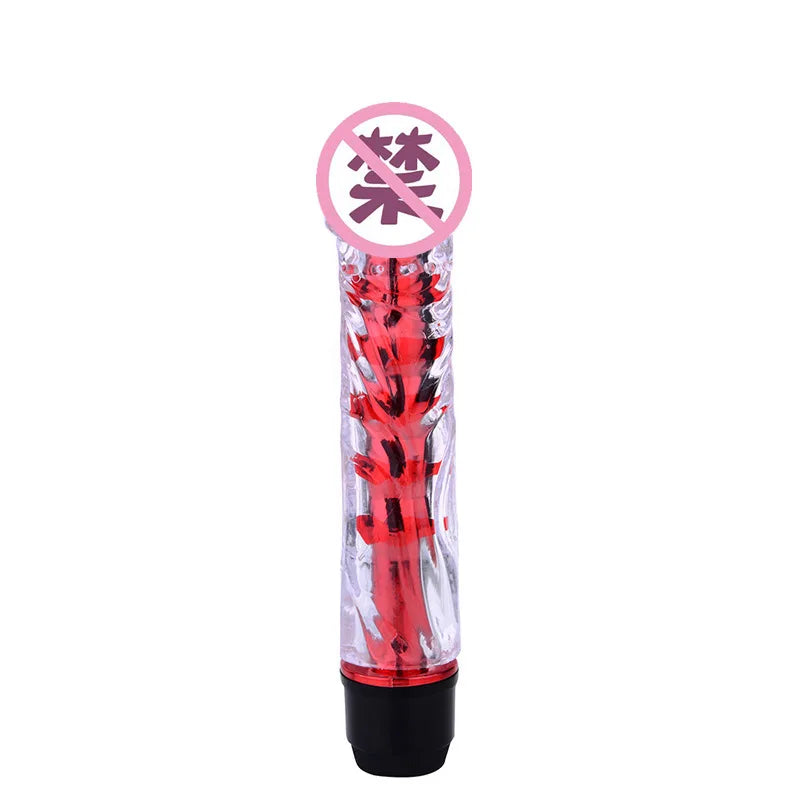 Sextoy - Vibromasseur multi-vitesses pour point G, vagin, clitoris, plug anal, produits érotiques, jouet sexuel pour femmes et hommes, produits pour adultes, gode féminin, jouet sexuel
