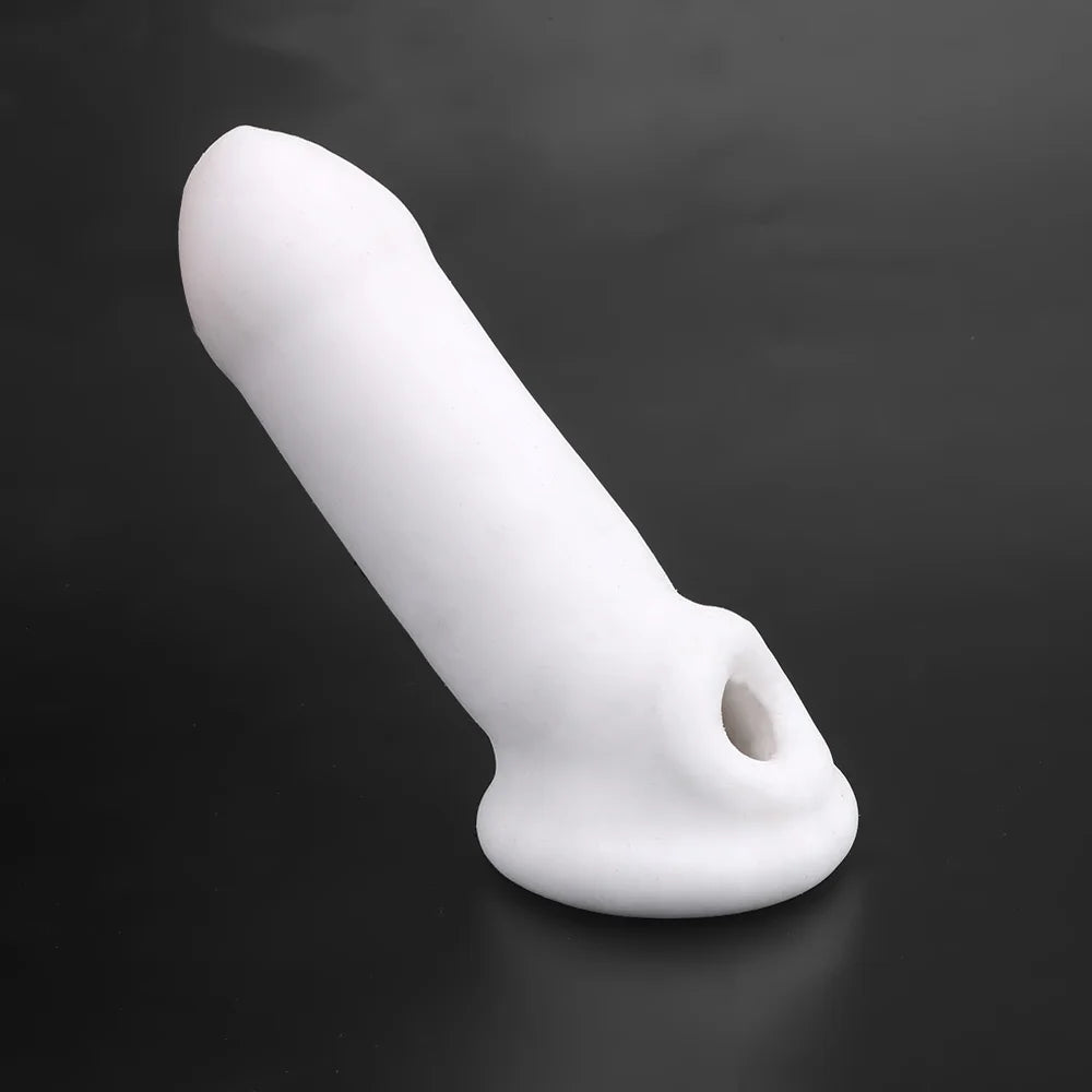 Masturbateur masculin VATINE, jouet sexuel pour homme, masseur vaginal, stimulation du gland masculin, appareil de poche pour pénis longue durée