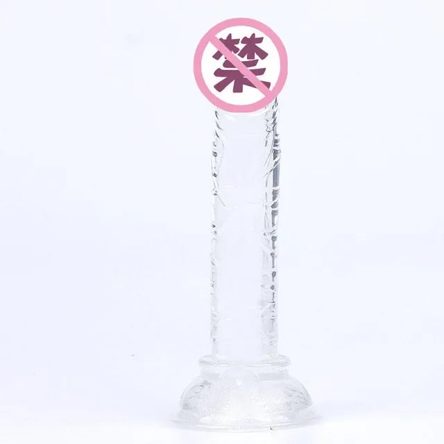 Sextoy - Gode ceinture Bullet Point G sans vibromasseur Baguette magique Masseur Vagin Stimulateur de clitoris Masturbateur féminin Plug anal Plug anal