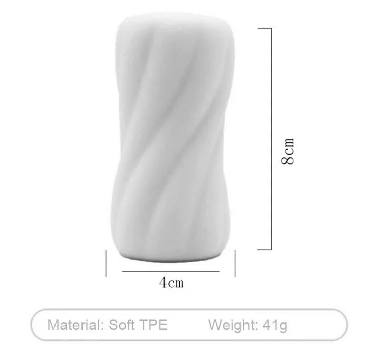 Masturbateur masculin, œuf vaginal, massage du pénis, jouet pour adulte, exercice du gland, fellation, jouets sexuels extensibles en silicone pour hommes