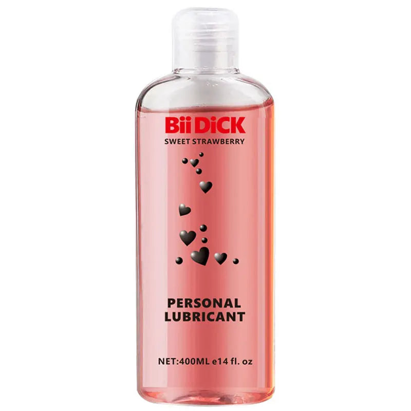 Lubrifiant pour sexe, crème super visqueuse, 500 ml, huile de massage sexuel à base d'eau, jouet de masturbation pour adultes, jeu de couple