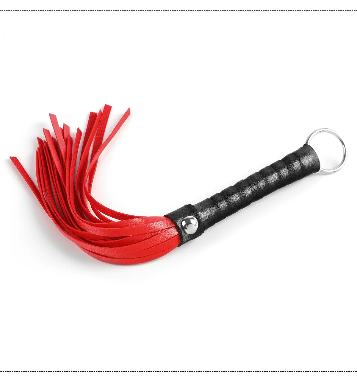 BDSM - Fouet BDSM, accessoires exotiques, ensemble de fouets, retenue, fétichisme, fessée, jeux sexy pour adultes, dés de bondage BDSM, jouets porno pour adultes de 18 ans