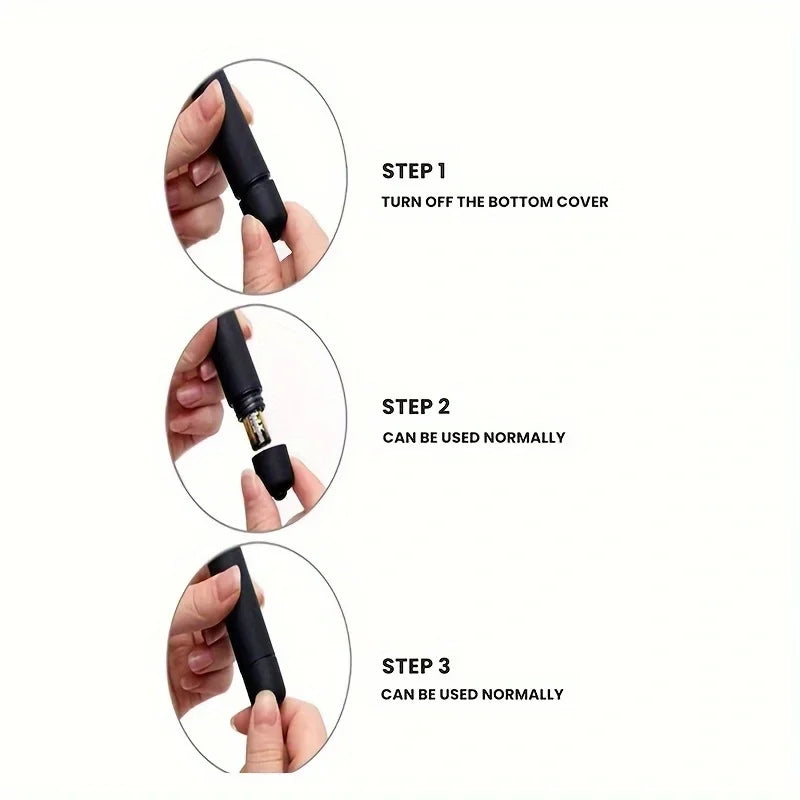 Vibromasseur mini Bullet, massage vaginal, gode, jouets sexuels pour femmes, stimulateur de clitoris vibrant pour point G, masturbateur féminin