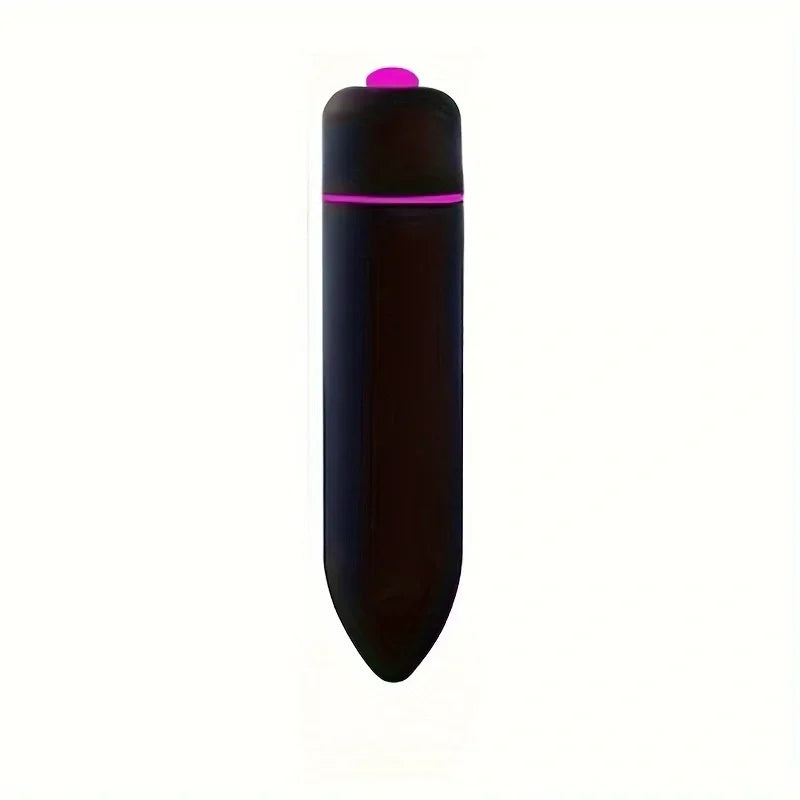 Vibromasseur mini Bullet, massage vaginal, gode, jouets sexuels pour femmes, stimulateur de clitoris vibrant pour point G, masturbateur féminin