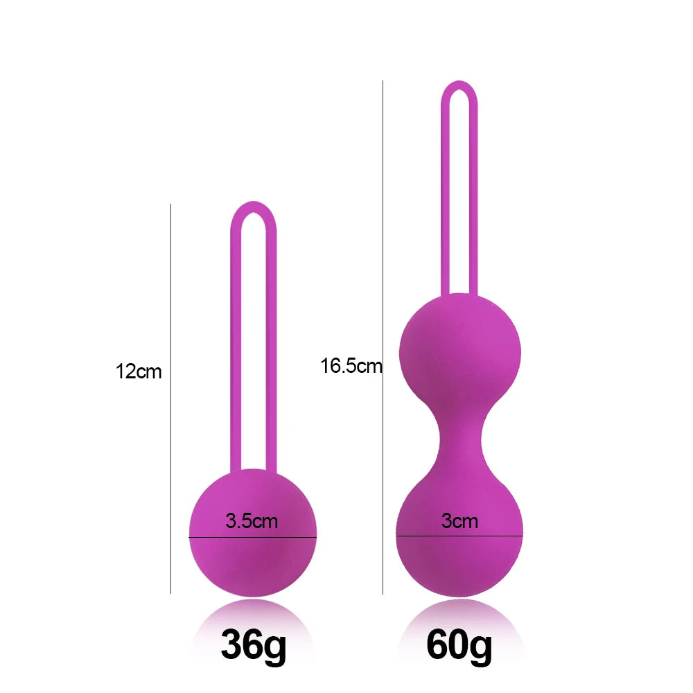 Perles anales, boules vaginales, jouets sexuels pour femmes, simulateur de boules de Geisha Kegel, vagin chinois, boules Ben Wa, exercice de serrage 18+