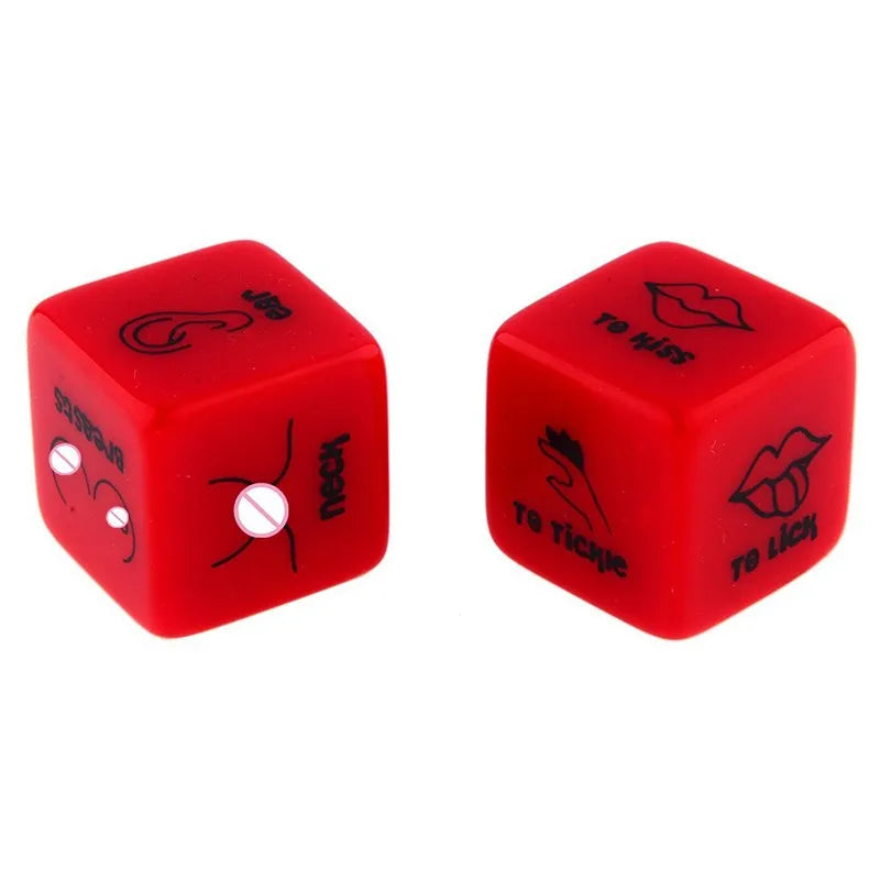 Dés russes Samox, jouets sexuels pour couples, jouets érotiques en acrylique, jouets sexuels pour adultes pour femmes et hommes russes