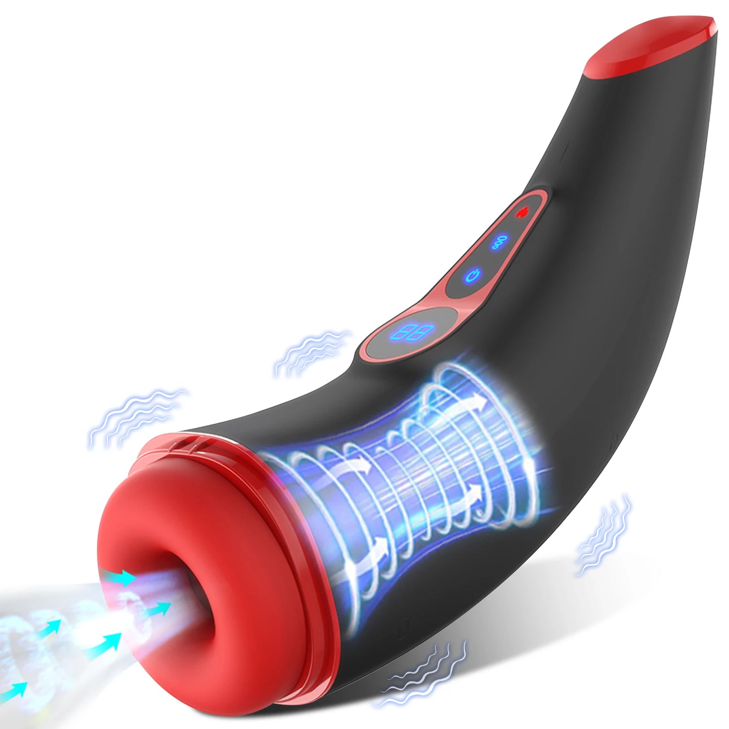 Masturbateur homme APP, jouet sexuel pour hommes, pompe à pénis vibrante et chauffante, masturbateurs masculins, outils de masturbation, produit pour adultes