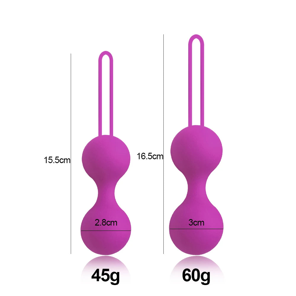 Perles anales, boules vaginales, jouets sexuels pour femmes, simulateur de boules de Geisha Kegel, vagin chinois, boules Ben Wa, exercice de serrage 18+