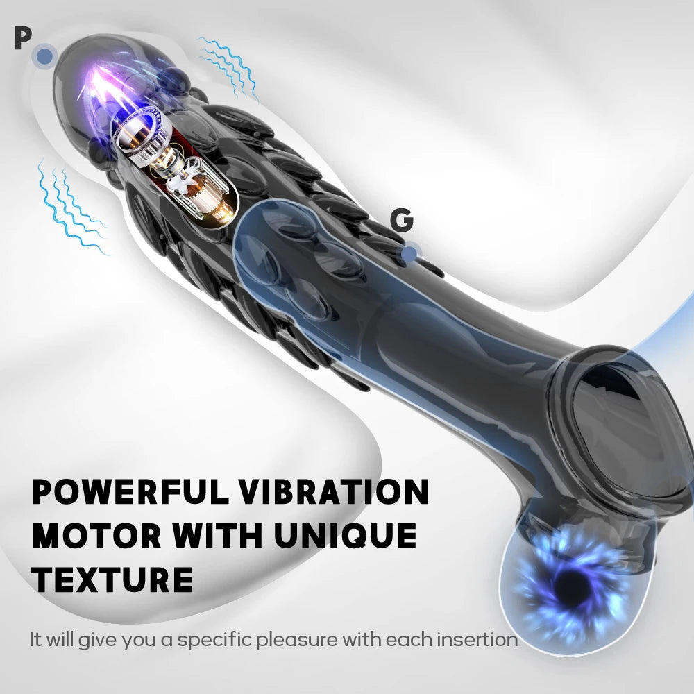 Vibromasseur -Préservatifs réutilisables, manchon d'extension de pénis avec vibrateur, agrandisseur de pénis, gode, retardateur d'éjaculation, anneaux péniens, jouets sexuels pour hommes