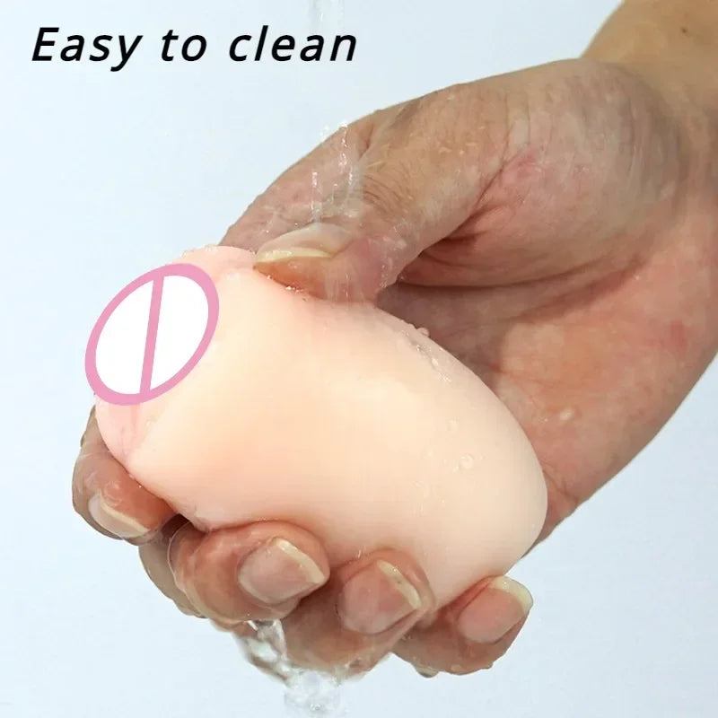 Masturbation masculine, masseur de pénis, exercice pénien, fellation, stimulateur de gland, jouets sexuels buccaux portables pour hommes, produits pour adultes