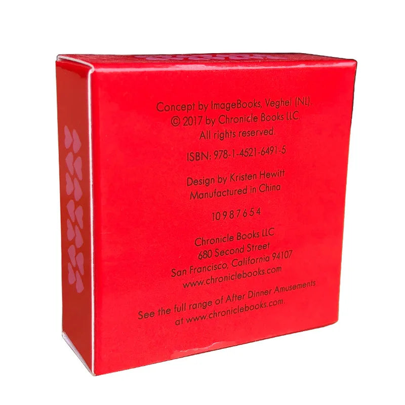 1 jeu de cartes Action ou Vérité pour couples, jeu de société pour couples, jeux occasionnels, jeux de tarot pour adultes (anglais)