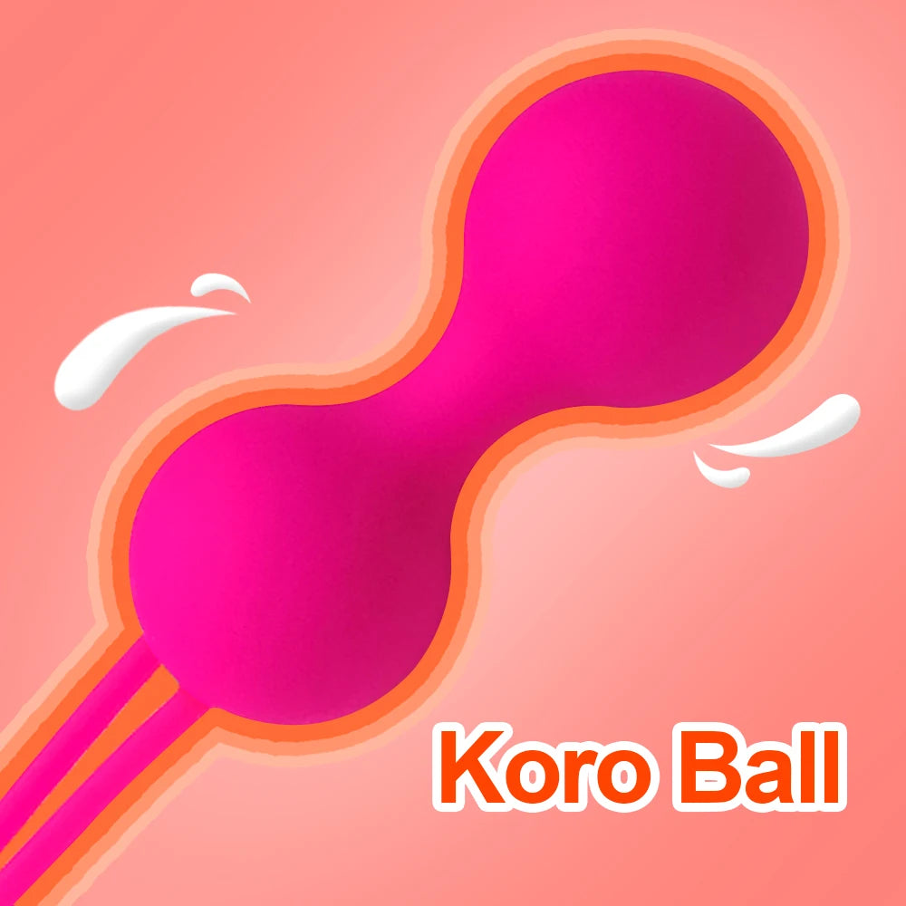 Perles anales, boules vaginales, jouets sexuels pour femmes, simulateur de boules de Geisha Kegel, vagin chinois, boules Ben Wa, exercice de serrage 18+