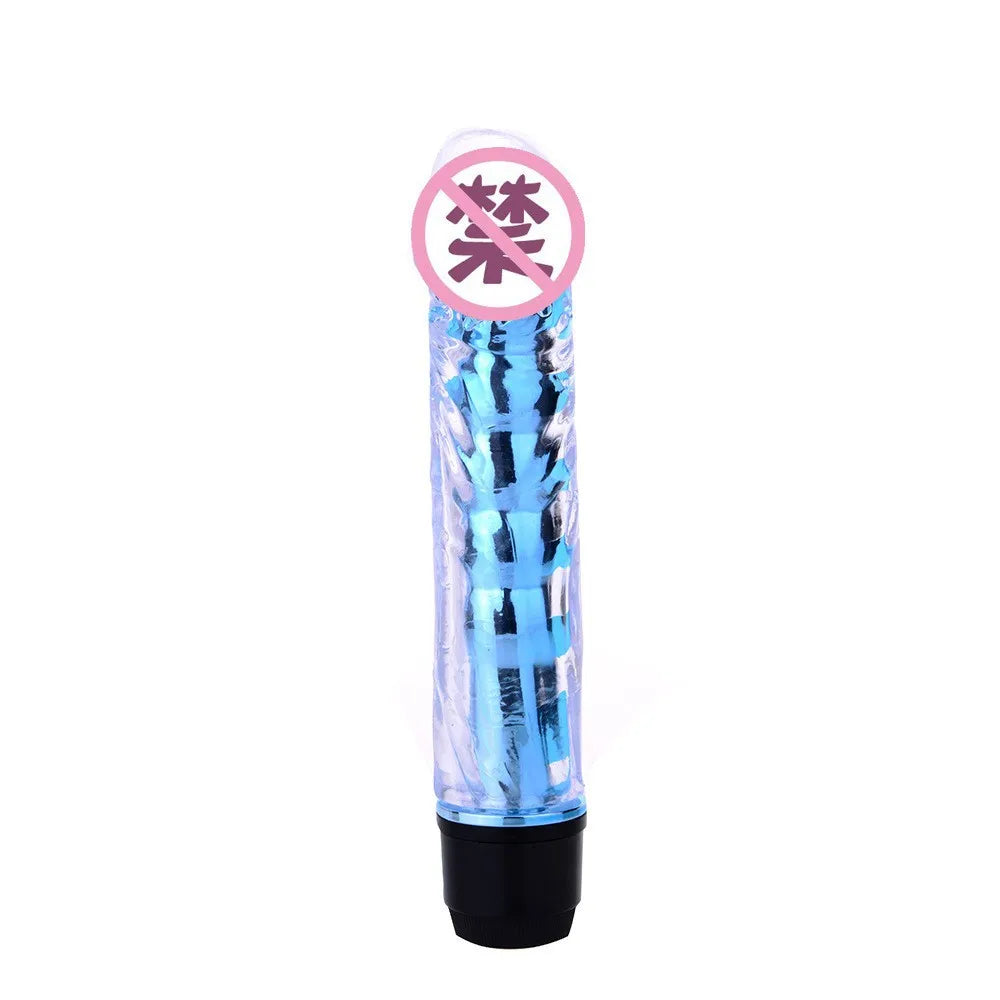 Sextoy - Vibromasseur multi-vitesses pour point G, vagin, clitoris, plug anal, produits érotiques, jouet sexuel pour femmes et hommes, produits pour adultes, gode féminin, jouet sexuel