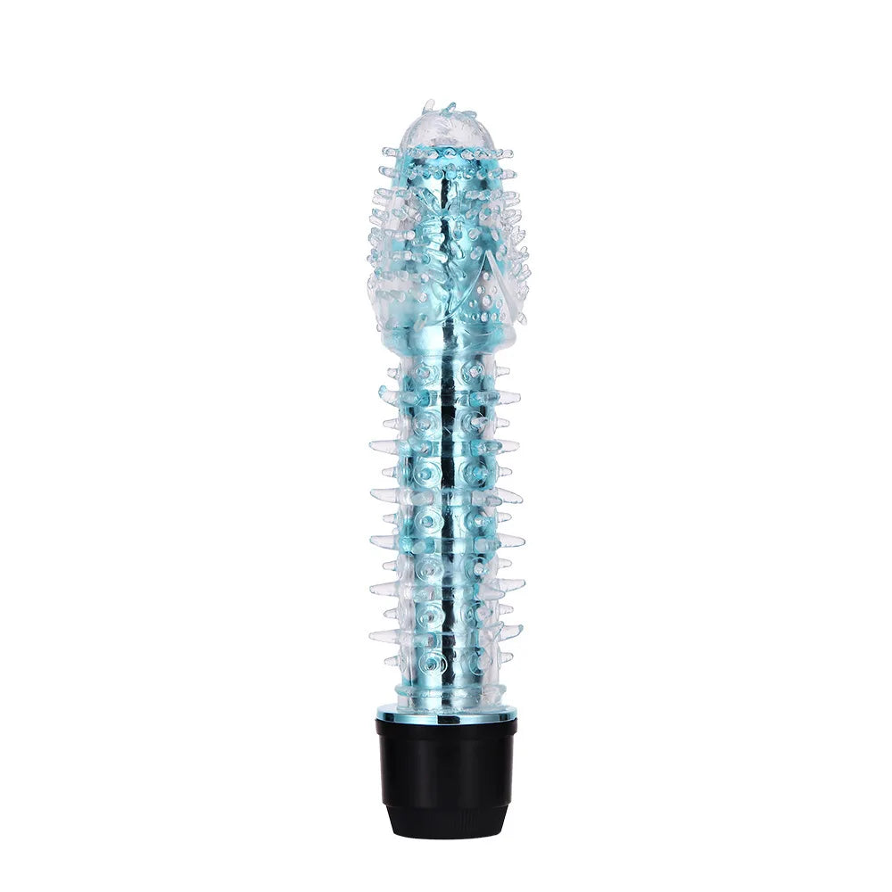 Sextoy - Vibromasseur multi-vitesses pour point G, vagin, clitoris, plug anal, produits érotiques, jouet sexuel pour femmes et hommes, produits pour adultes, gode féminin, jouet sexuel