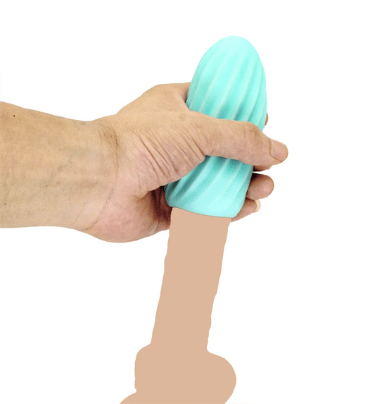 Masturbateur masculin, œuf vaginal, massage du pénis, jouet pour adulte, exercice du gland, fellation, jouets sexuels extensibles en silicone pour hommes