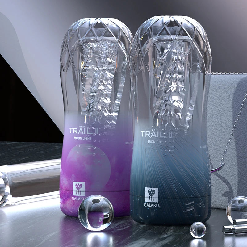 Masturbateur homme, chatte souple, jouet sexuel, vagin transparent, exercice d'endurance pour adultes, produits sexuels, tasse de poche sous vide pour hommes