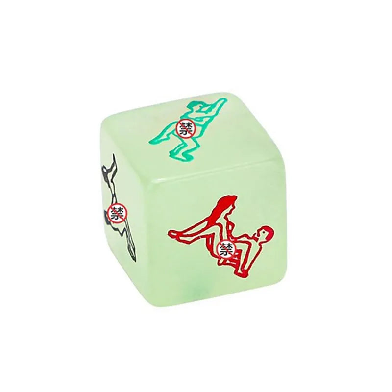 Dés russes Samox, jouets sexuels pour couples, jouets érotiques en acrylique, jouets sexuels pour adultes pour femmes et hommes russes