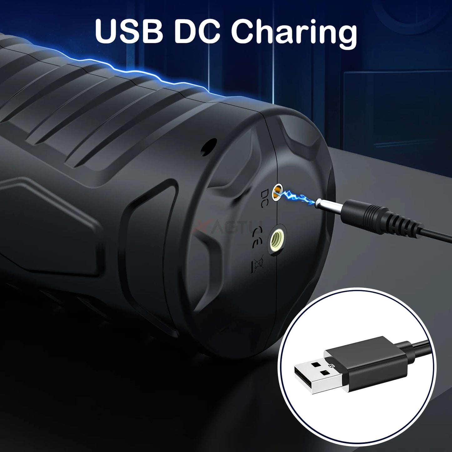 Masturbateur automatique pour homme, 7 modes de poussée et de rotation, masturbateur électrique télescopique, jouet sexuel de poche pour hommes, jouets pour adultes