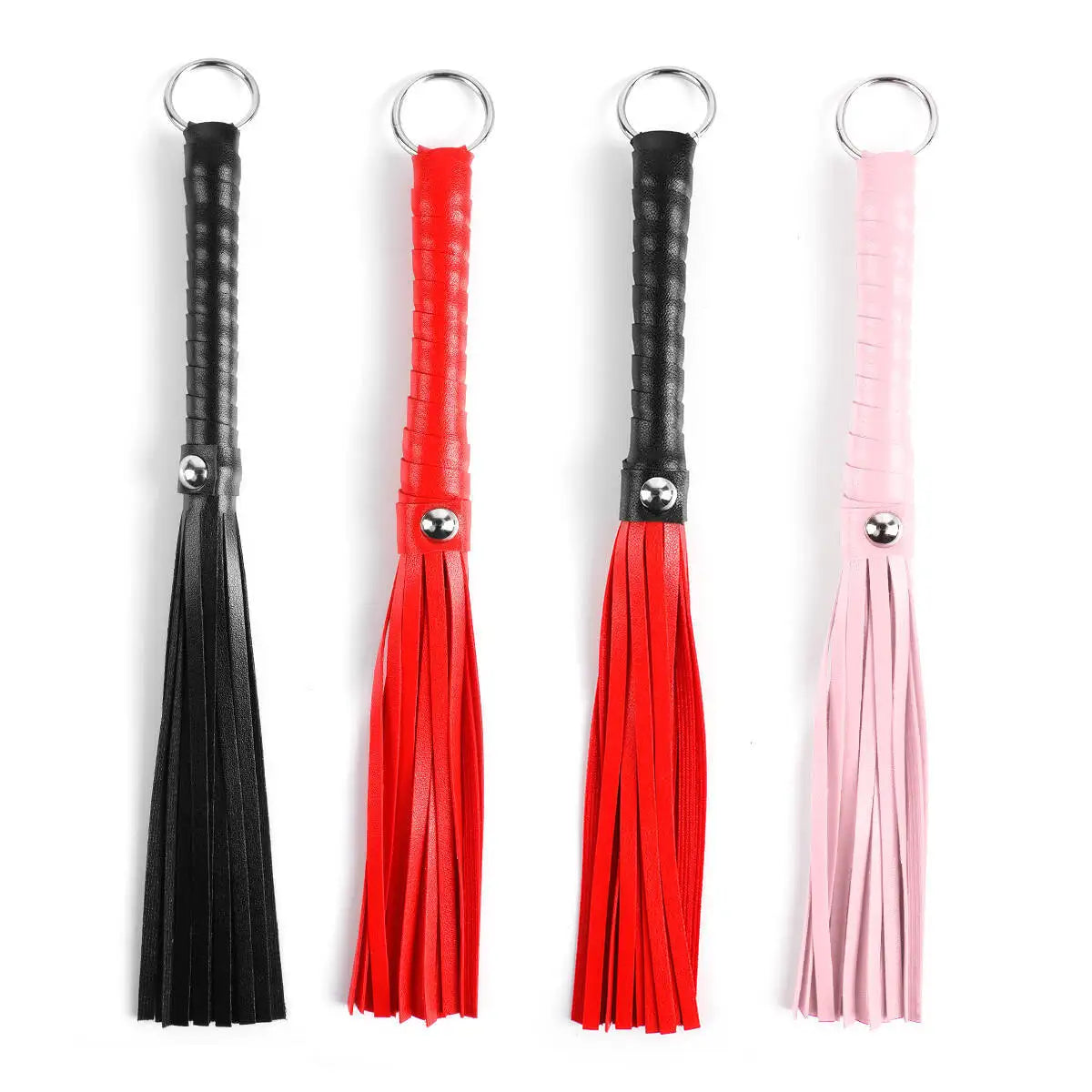 BDSM - Fouet BDSM, accessoires exotiques, ensemble de fouets, retenue, fétichisme, fessée, jeux sexy pour adultes, dés de bondage BDSM, jouets porno pour adultes de 18 ans