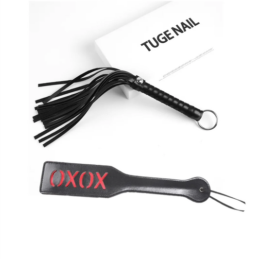 BDSM - Fouet BDSM, accessoires exotiques, ensemble de fouets, retenue, fétichisme, fessée, jeux sexy pour adultes, dés de bondage BDSM, jouets porno pour adultes de 18 ans