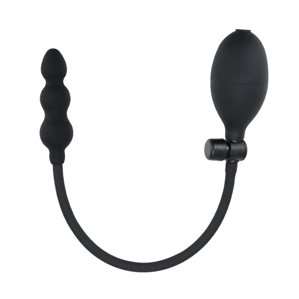 Gode gonflable BDSM, plug anal, jouets sexuels pour adultes, femmes, hommes, couples, outil, dilatateur anal, extenseur, machine d'arrière-cour, boutique érotique.