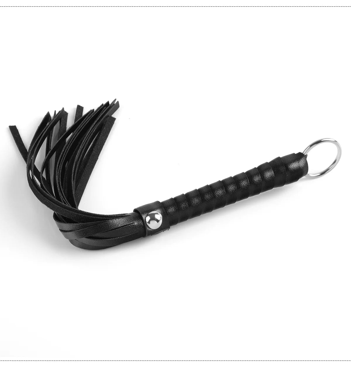 BDSM - Fouet BDSM, accessoires exotiques, ensemble de fouets, retenue, fétichisme, fessée, jeux sexy pour adultes, dés de bondage BDSM, jouets porno pour adultes de 18 ans