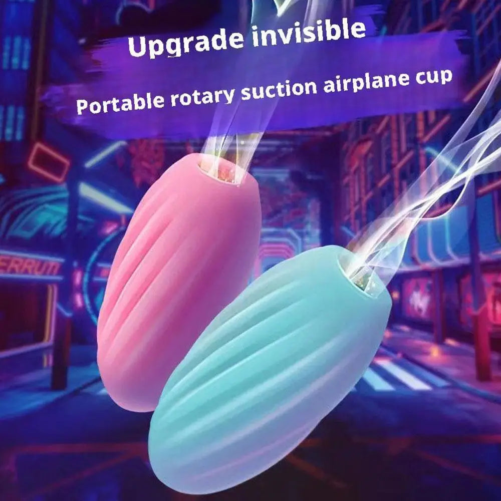 Masturbateur masculin, moule à glace, vagin, gland de poche portable, œuf de masturbation, chatte douce et serrée, jouets sexuels pour hommes