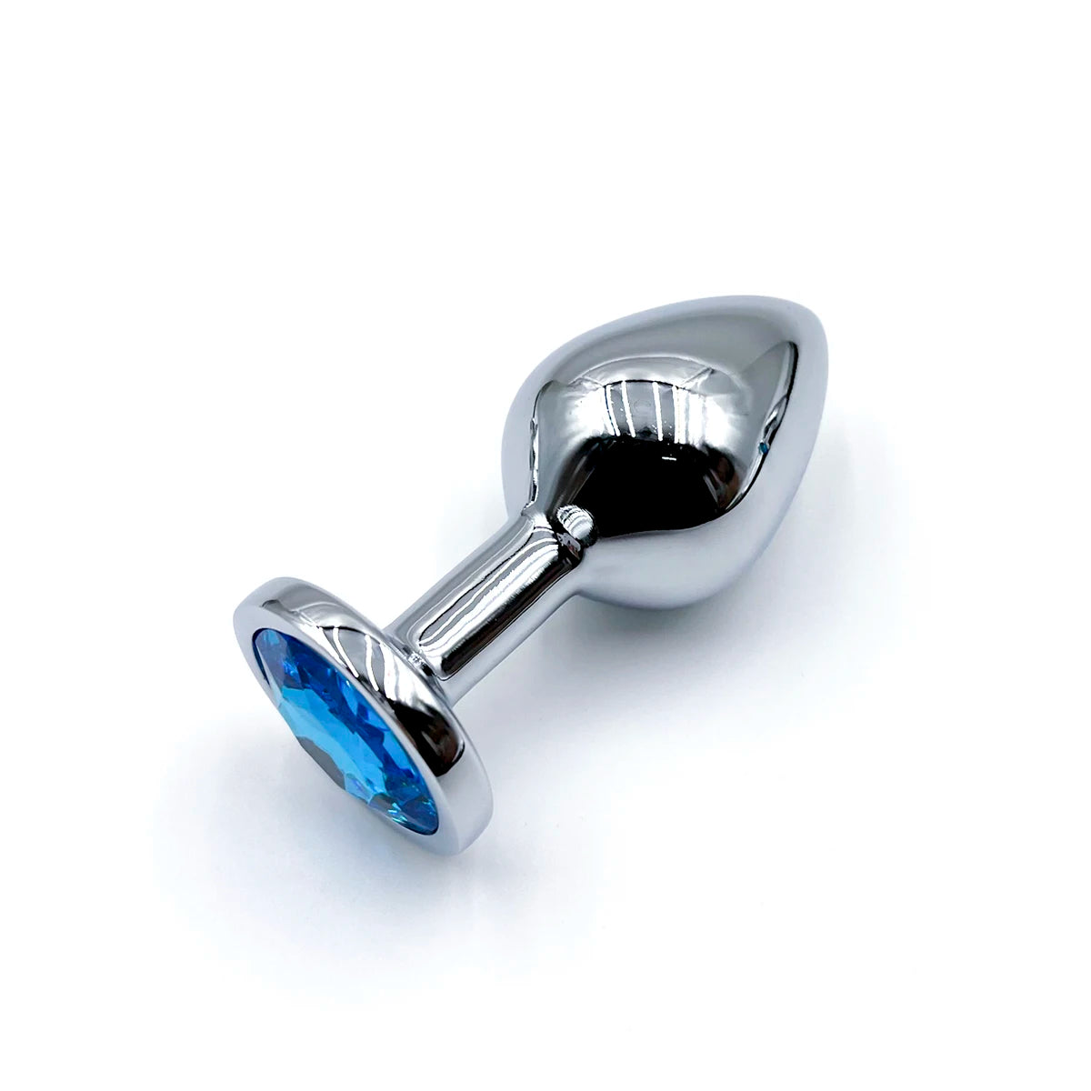 Plug anal en métal, base de bijoux, plug anal 5 tailles pour débutants et experts, jouets pour adultes, godes queue pour femmes et hommes, jouets sexuels, jeux pour couples adultes