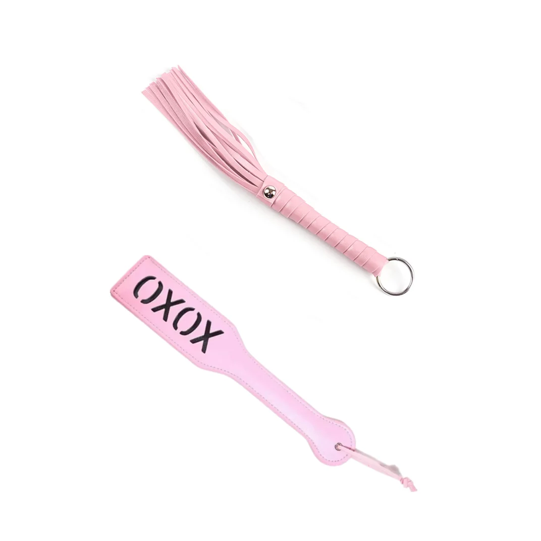 BDSM - Fouet BDSM, accessoires exotiques, ensemble de fouets, retenue, fétichisme, fessée, jeux sexy pour adultes, dés de bondage BDSM, jouets porno pour adultes de 18 ans