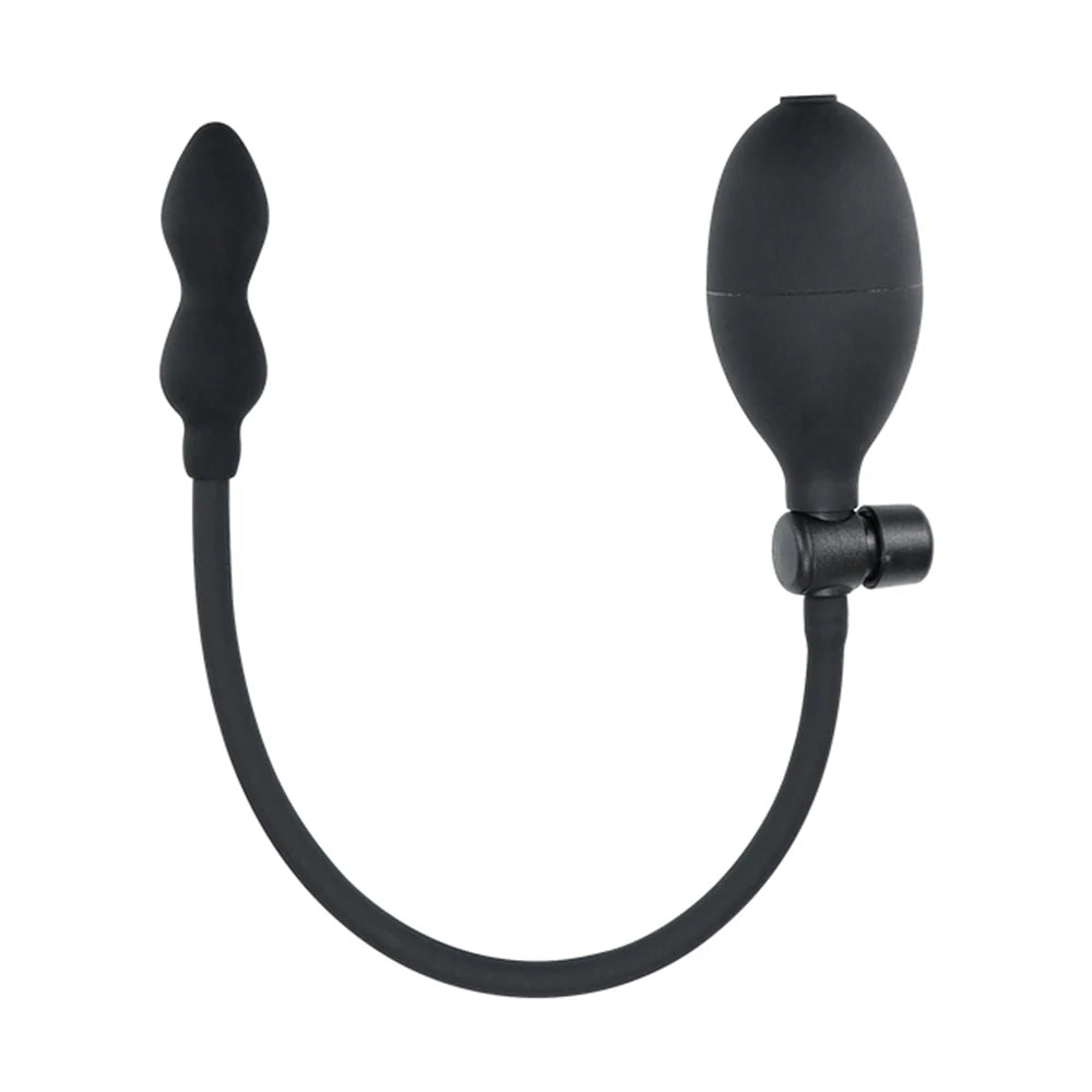 Gode gonflable BDSM, plug anal, jouets sexuels pour adultes, femmes, hommes, couples, outil, dilatateur anal, extenseur, machine d'arrière-cour, boutique érotique.