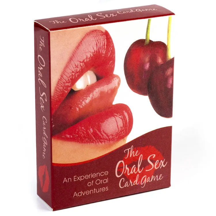 Jeu de cartes de positions sexuelles en anglais, jeux de rôle pour adultes, commandes de chambre, une année de jouets sexuels pour couples de 18 ans et plus, produits érotiques