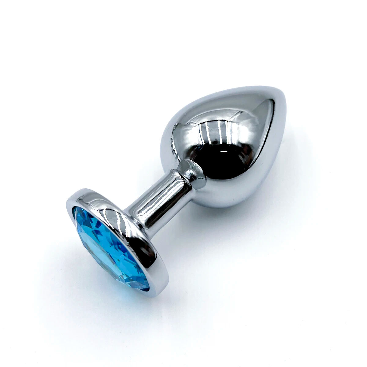 Plug anal en métal, base de bijoux, plug anal 5 tailles pour débutants et experts, jouets pour adultes, godes queue pour femmes et hommes, jouets sexuels, jeux pour couples adultes