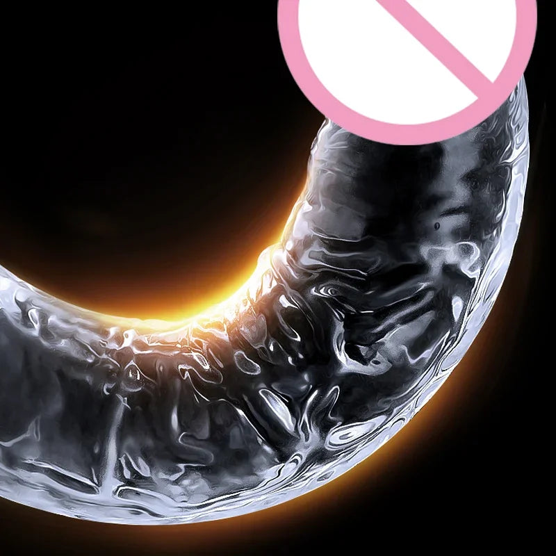 Gode réaliste JIUUY avec ventouse, énorme pénis artificiel, gros pénis, jouets sexuels pour femmes et hommes, plug anal, érotique pour adultes